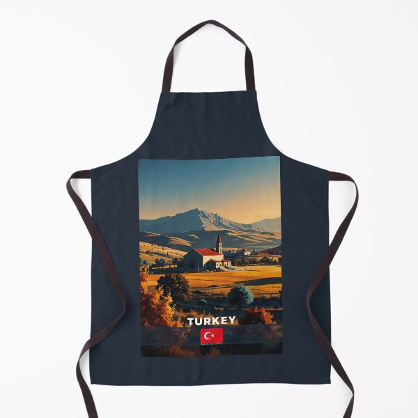 Item preview, Turkey Travel designed and sold by Thistle-TShop.