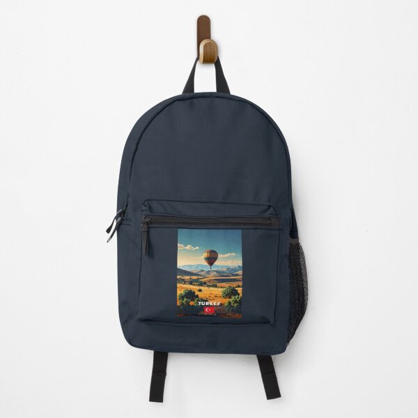 Item preview, Turkey Travel designed and sold by Thistle-TShop.