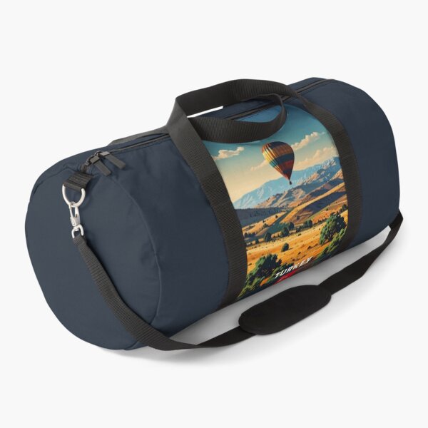 Item preview, Turkey Travel  designed and sold by Thistle-TShop.