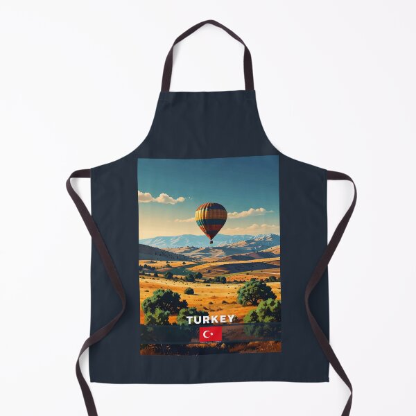 Item preview, Turkey Travel designed and sold by Thistle-TShop.