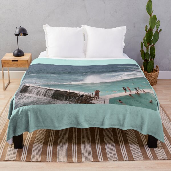 Item preview, Bondi Iceberg pool, Bondi  designed and sold by Lauren Elizabeth Photograhy AU.