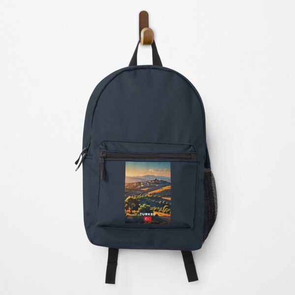 Item preview, Turkey Travel designed and sold by Thistle-TShop.