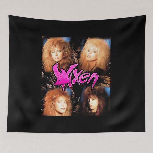 Item preview, Vixen Band Glamorous designed and sold by jsneakerzz.