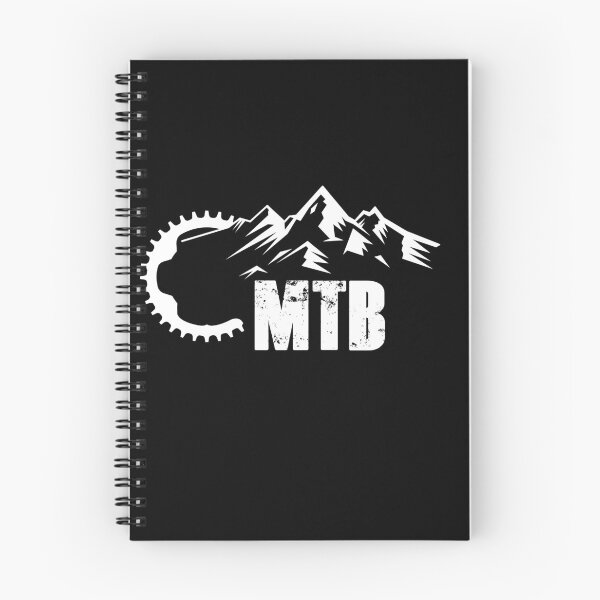 Item preview, MTB Mountains designed and sold by chriswilson111.