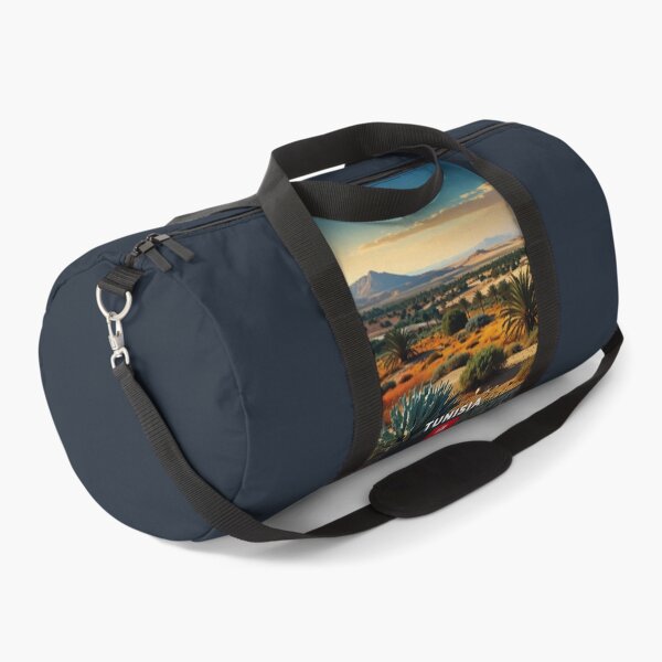 Item preview, Tunisia Travel  designed and sold by Thistle-TShop.