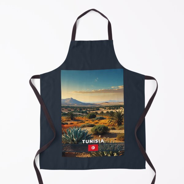 Item preview, Tunisia Travel  designed and sold by Thistle-TShop.