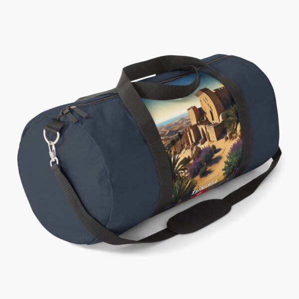 Item preview, Tunisia Travel  designed and sold by Thistle-TShop.