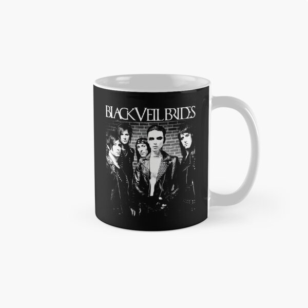 Item preview, Black Veil Brides Band designed and sold by MN-Manstore.