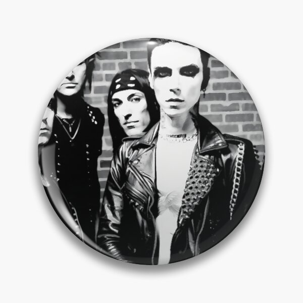 Item preview, Black Veil Brides Band designed and sold by MN-Manstore.