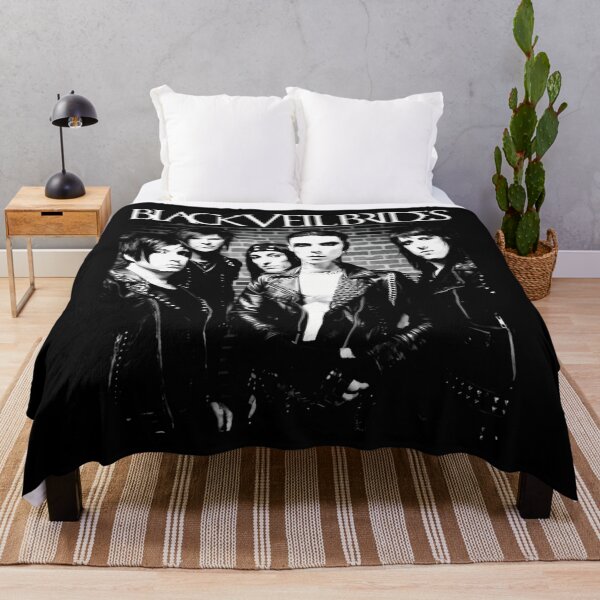 Item preview, Black Veil Brides Band designed and sold by MN-Manstore.