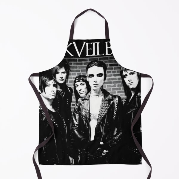 Item preview, Black Veil Brides Band designed and sold by MN-Manstore.