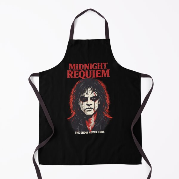Item preview, Alice Cooper  designed and sold by Rally Forge.
