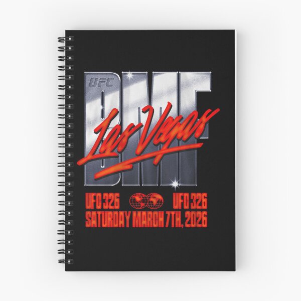 Item preview, UFC 326 "BMF" Las Vegas designed and sold by JeyVel.