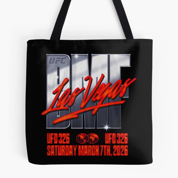 Item preview, UFC 326 "BMF" Las Vegas designed and sold by JeyVel.