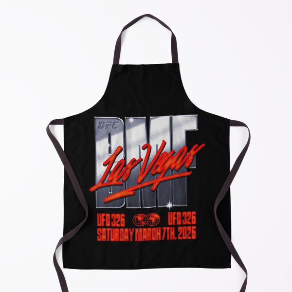Item preview, UFC 326 "BMF" Las Vegas designed and sold by JeyVel.
