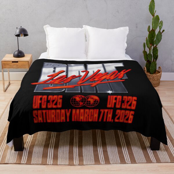 Item preview, UFC 326 "BMF" Las Vegas designed and sold by JeyVel.