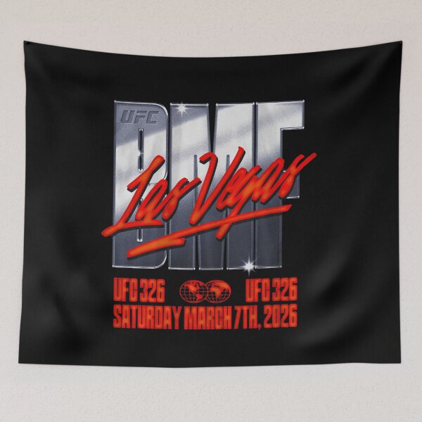Item preview, UFC 326 "BMF" Las Vegas designed and sold by JeyVel.