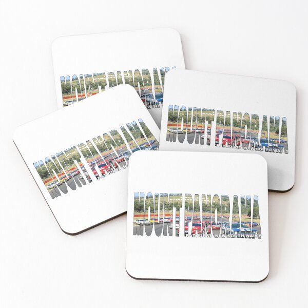 Item preview, MOUNT PANORAMA Bathurst New South Wales - Motor Racing Australia designed and sold by Adam Gormley.