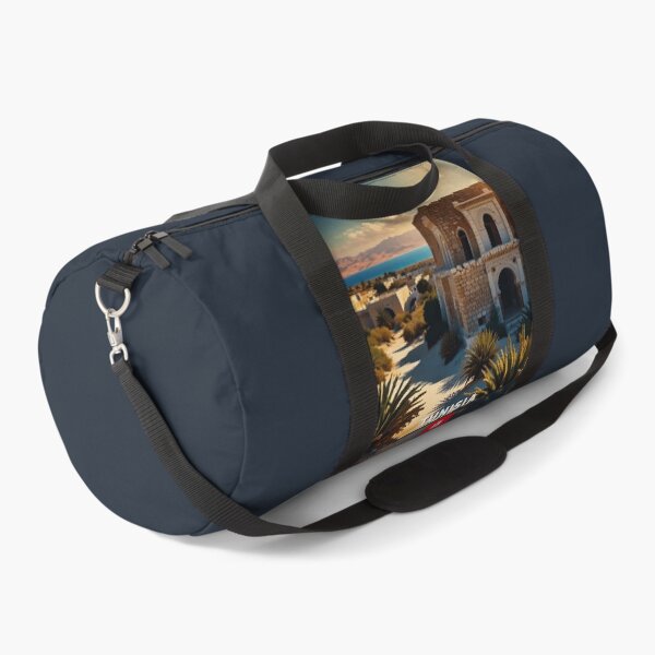 Item preview, Tunisia Travel  designed and sold by Thistle-TShop.
