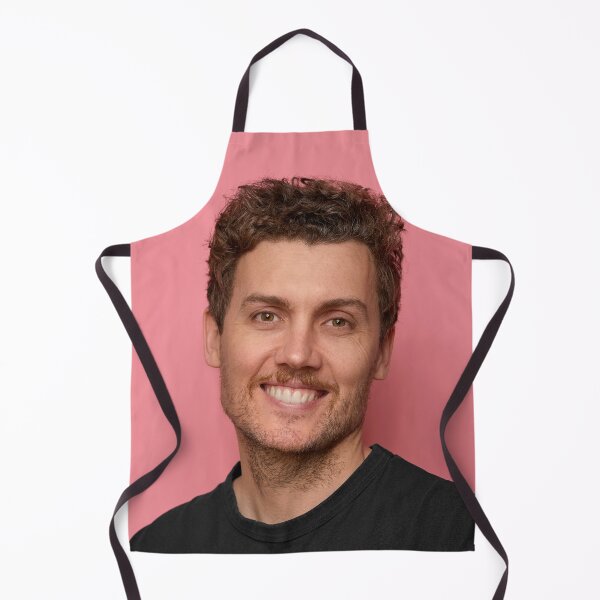 Item preview, Daniel Connell - Box-Headed Manbaby designed and sold by Connell-n-Son.