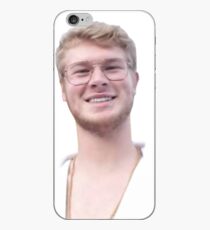 yung gravy iPhone Case
