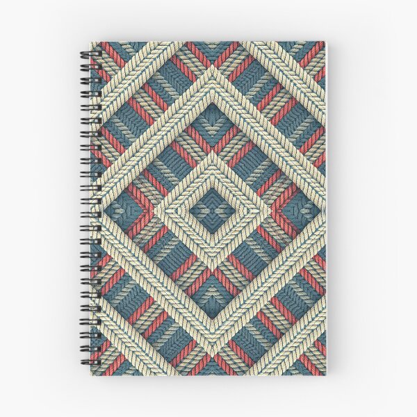 Item preview, Woven Diamond  designed and sold by justrachna.