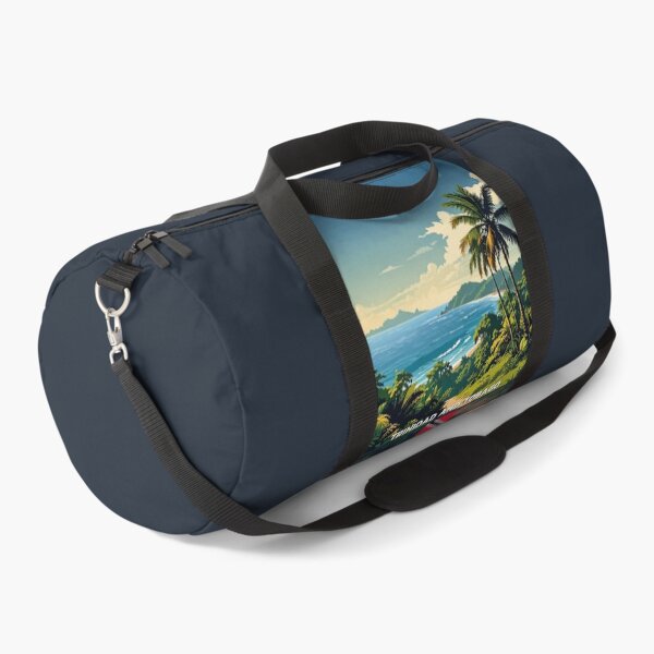Artikelvorschau, Trinidad und Tobago Reisen entworfen und verkauft von Thistle-TShop.
