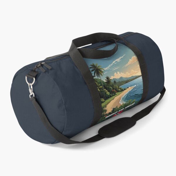 Item preview, Trinidad and Tobago Travel designed and sold by Thistle-TShop.