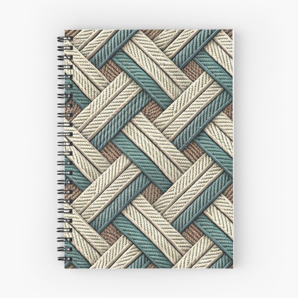 Item preview, Texture Weaving Tape designed and sold by justrachna.