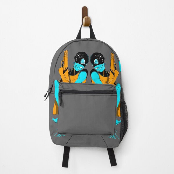 Item preview, Paranoia  designed and sold by Rhapsodic1290.