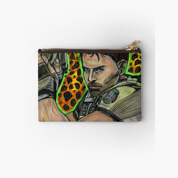 Item preview, Chris Red, Zombie Games, Video Game Art, Boulder Puncher, Horror Games, Hot Men Art, Scary Video Games, Buff Guys designed and sold by David  Peguero.