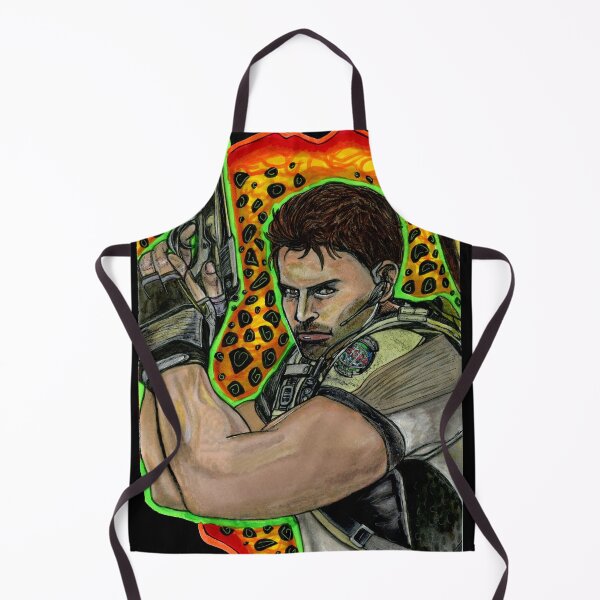 Item preview, Chris Red, Zombie Games, Video Game Art, Boulder Puncher, Horror Games, Hot Men Art, Scary Video Games, Buff Guys designed and sold by David Peguero.