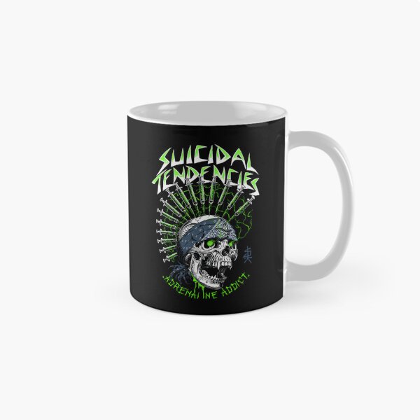 Item preview, Suicidal Tendencies  designed and sold by MN-Manstore.
