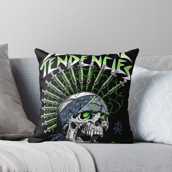 Item preview, Suicidal Tendencies  designed and sold by MN-Manstore.