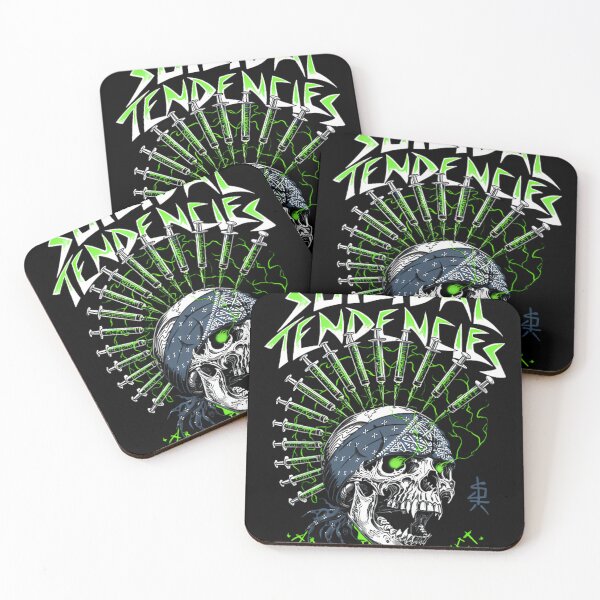 Item preview, Suicidal Tendencies  designed and sold by MN-Manstore.