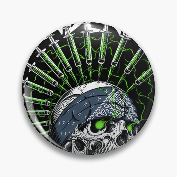 Item preview, Suicidal Tendencies  designed and sold by MN-Manstore.