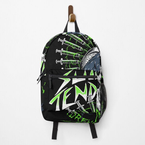 Item preview, Suicidal Tendencies designed and sold by MN-Manstore.