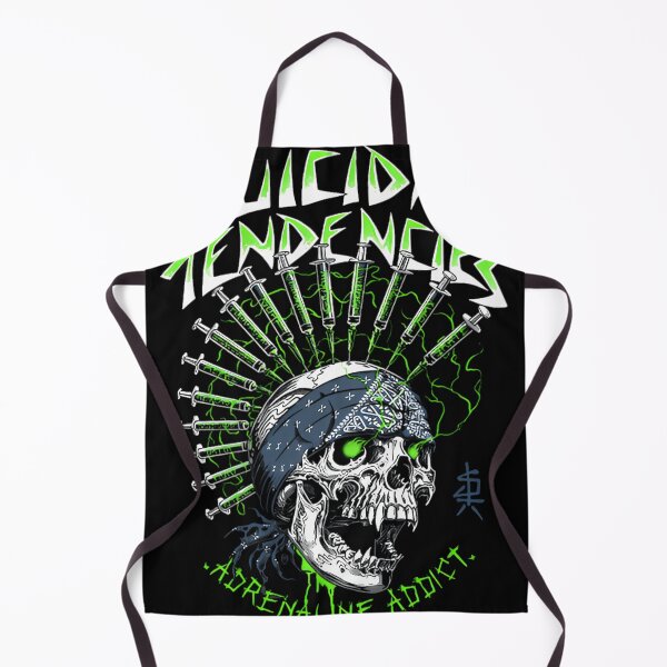 Item preview, Suicidal Tendencies  designed and sold by MN-Manstore.