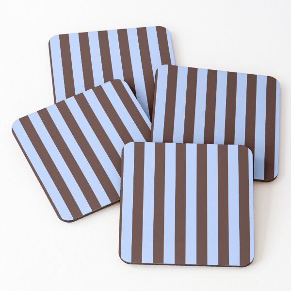 Item preview, Colorful striped pattern  designed and sold by Creations by lyne.