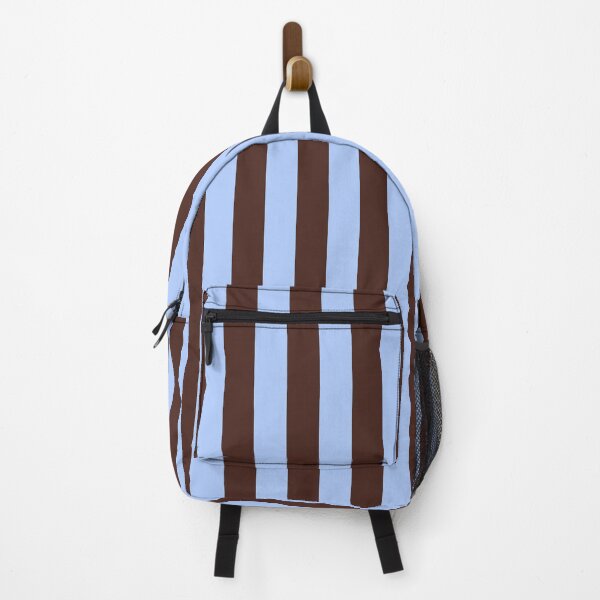 Item preview, Colorful striped pattern designed and sold by Creations by lyne.