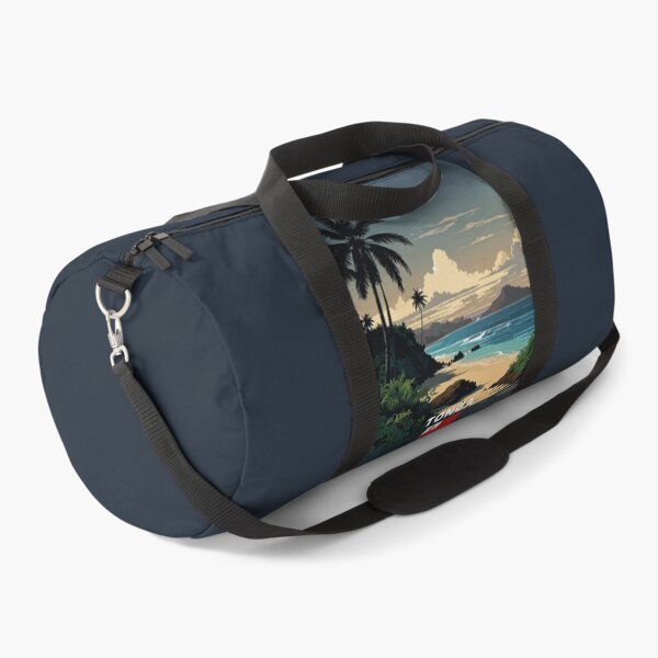 Item preview, Tonga Travel  designed and sold by Thistle-TShop.