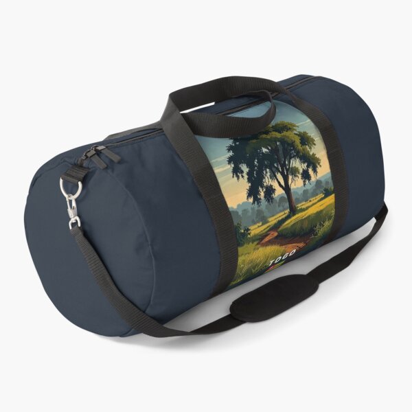 Item preview, Togo Travel  designed and sold by Thistle-TShop.
