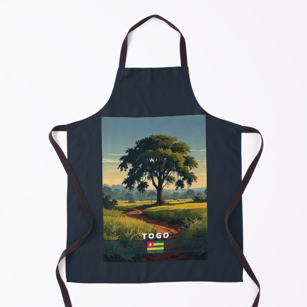 Item preview, Togo Travel designed and sold by Thistle-TShop.