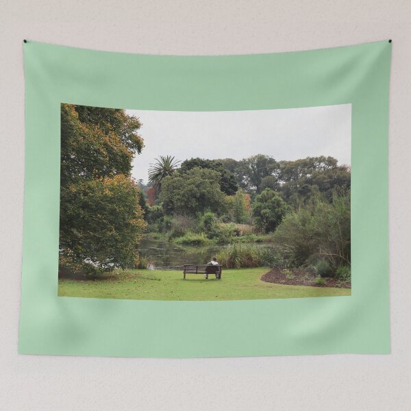Item preview, Melbourne Botanical Gardens 2024 designed and sold by Lauren Elizabeth Photograhy AU.