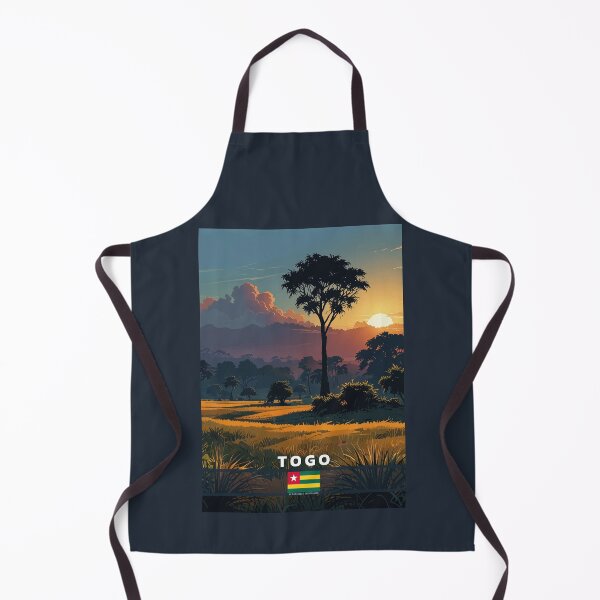 Item preview, Togo Travel designed and sold by Thistle-TShop.
