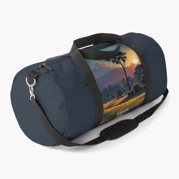 Item preview, Togo Travel  designed and sold by Thistle-TShop.