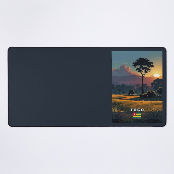 Item preview, Togo Travel  designed and sold by Thistle-TShop.