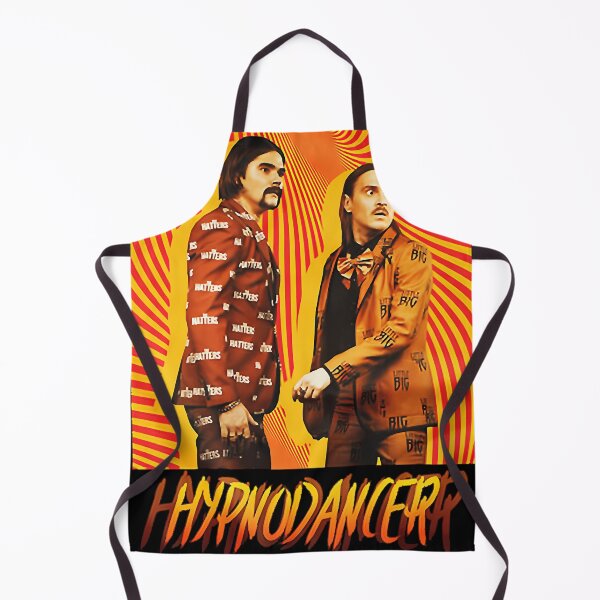 Item preview, Little Big - Hypnodancer designed and sold by MN-Manstore.