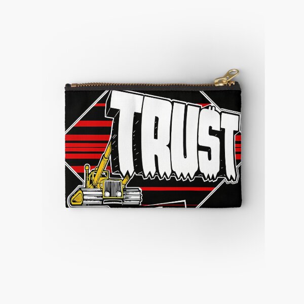 Item preview, Trust - Live Au Rockpalast Album 2011 designed and sold by jsneakerzz.