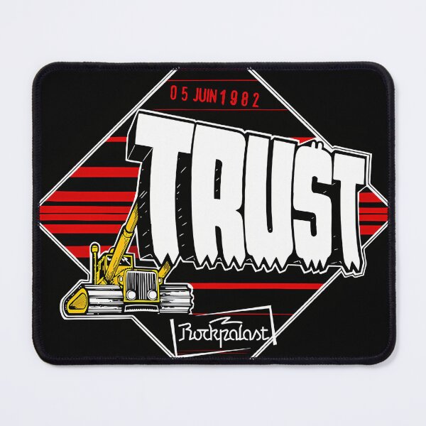 Item preview, Trust - Álbum Live Au Rockpalast 2011 designed and sold by jsneakerzz.